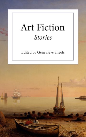 Art Fiction Stories