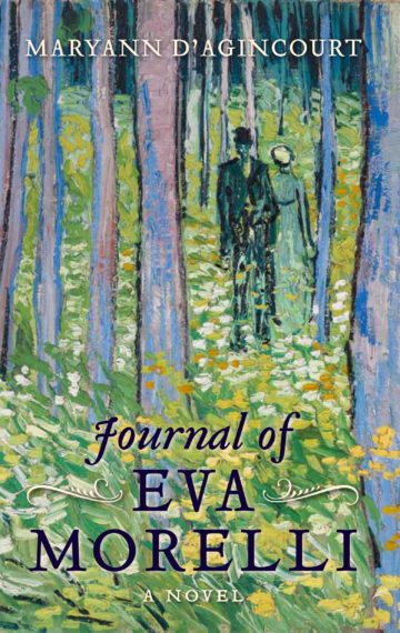 Journal of Eva Morrelli